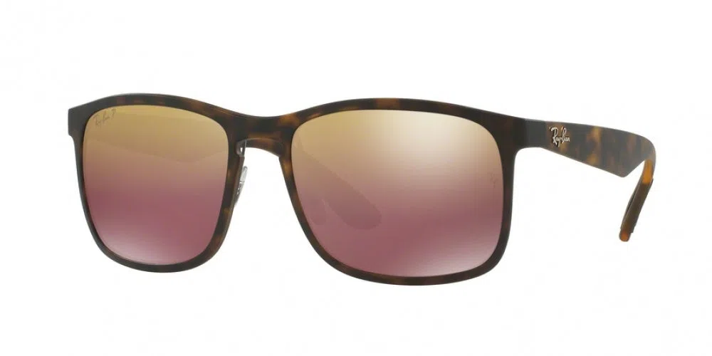Ray-Ban 4264 Sunglasses - view 4